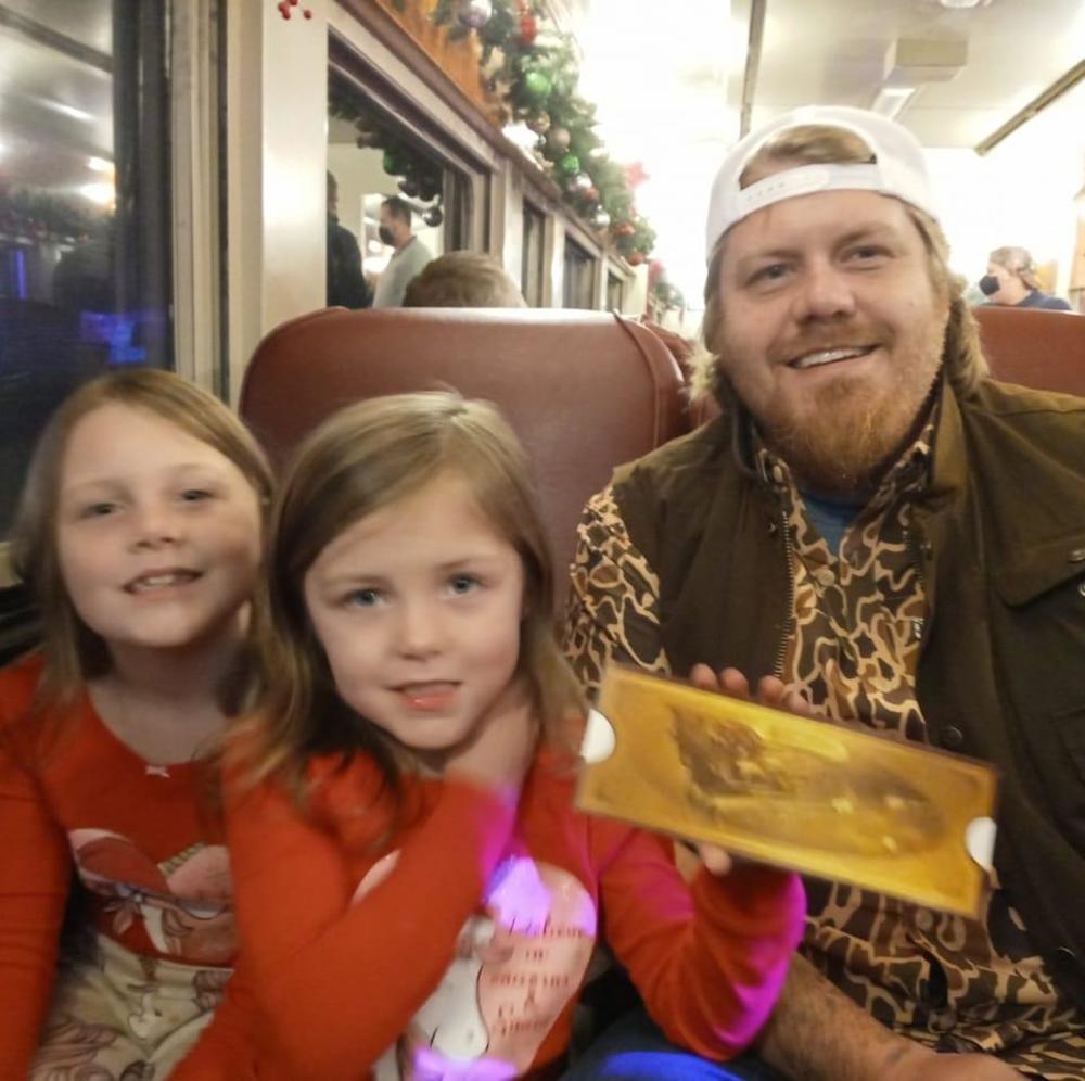 Meet your Posher, Keri